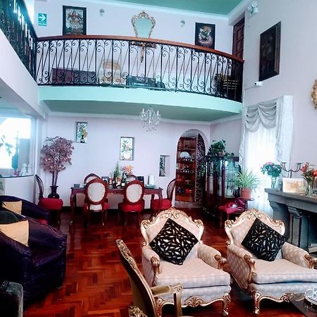 Residencial Belle Maison 쿠스코 외부 사진