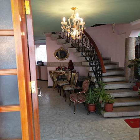 Residencial Belle Maison 쿠스코 외부 사진