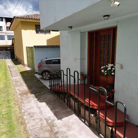 Residencial Belle Maison 쿠스코 외부 사진