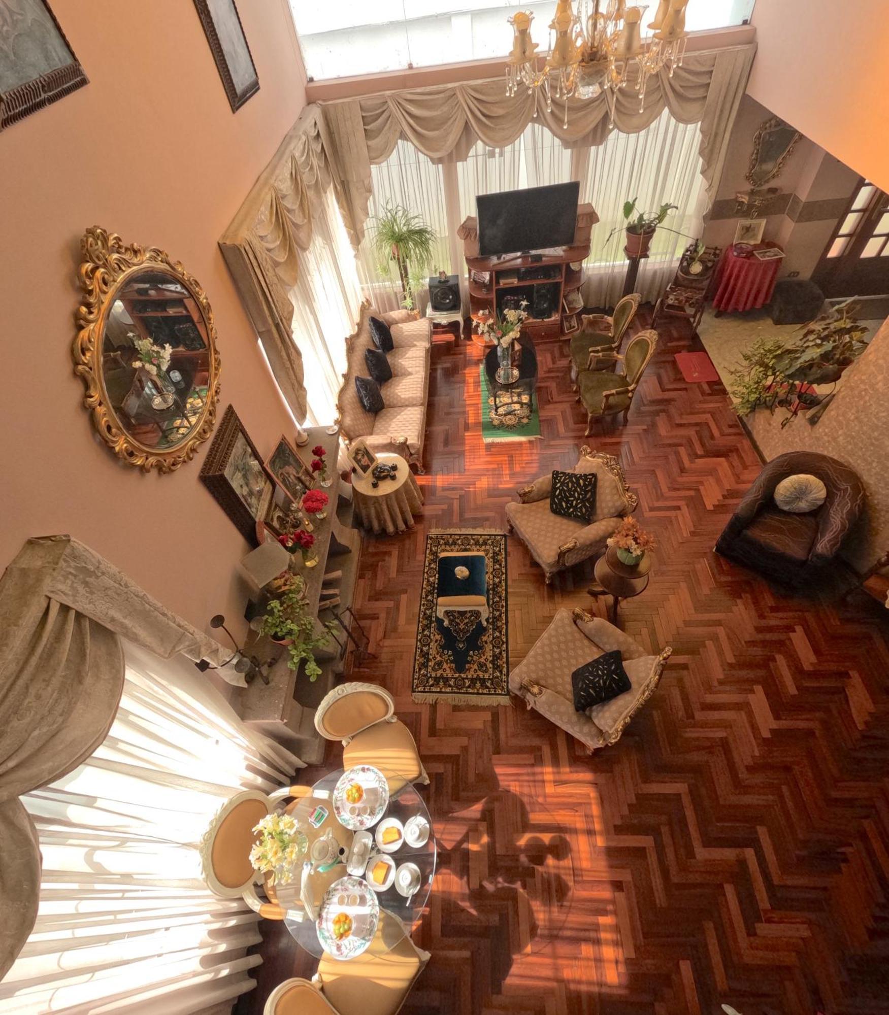Residencial Belle Maison 쿠스코 외부 사진