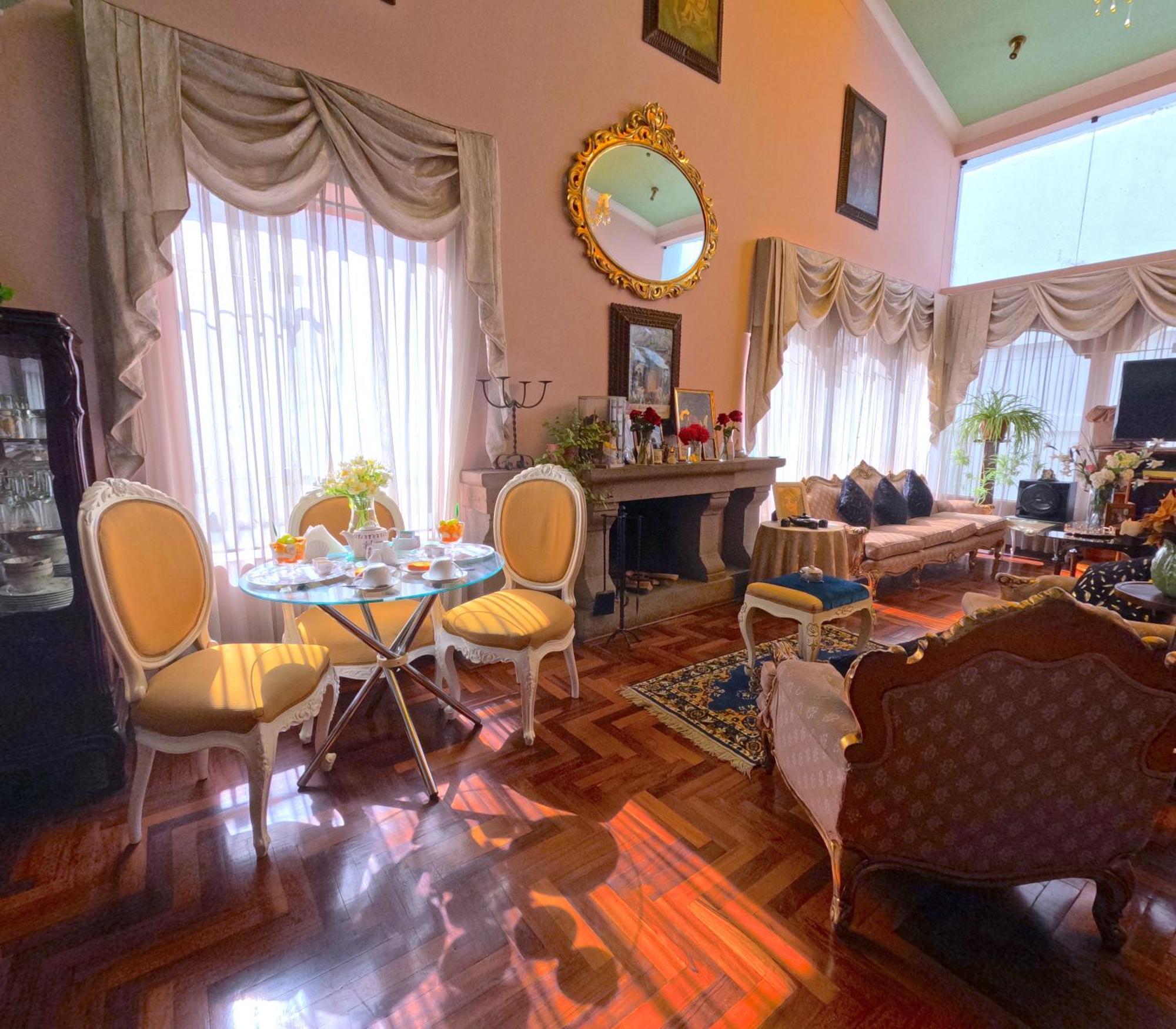 Residencial Belle Maison 쿠스코 외부 사진