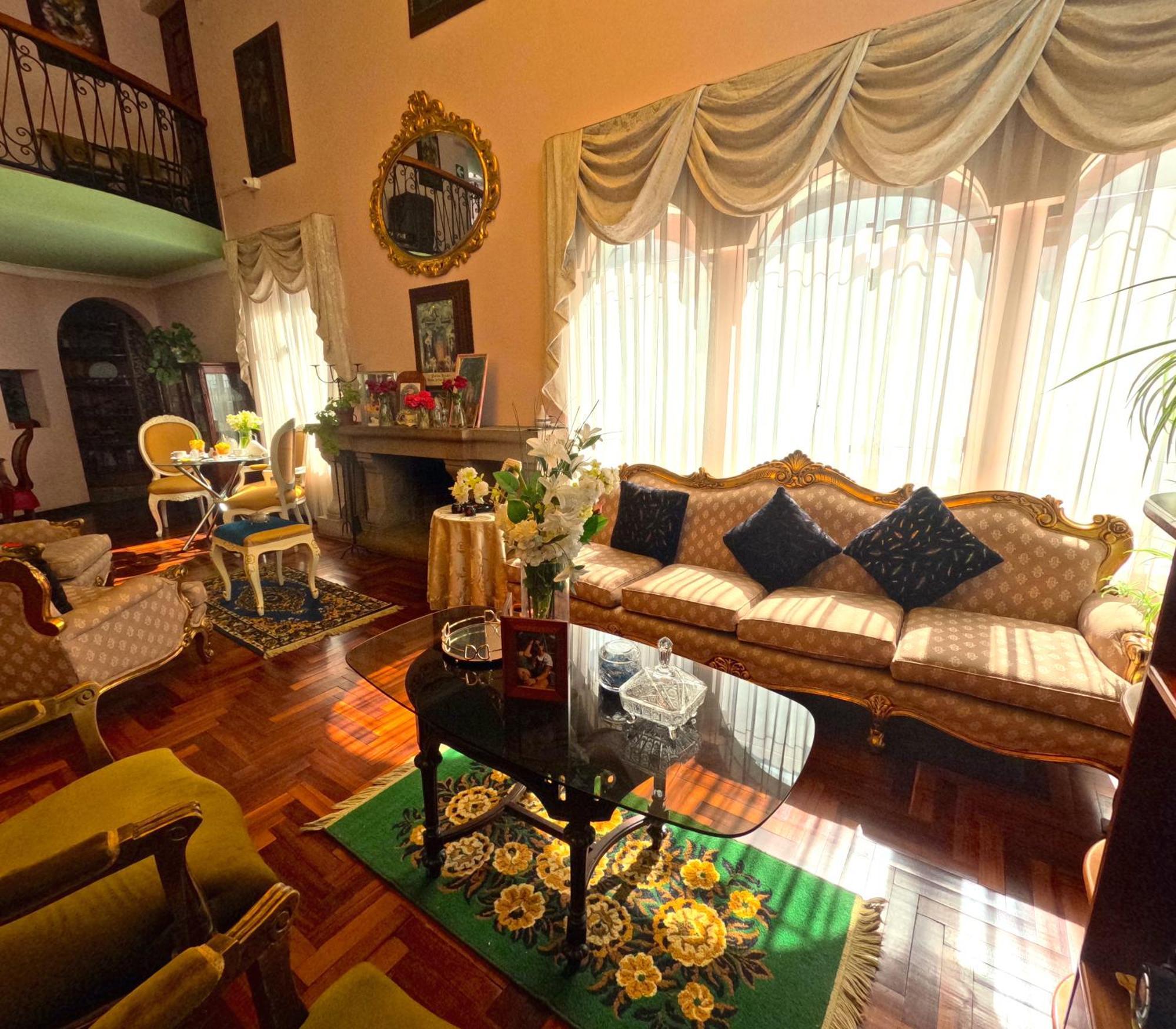 Residencial Belle Maison 쿠스코 외부 사진