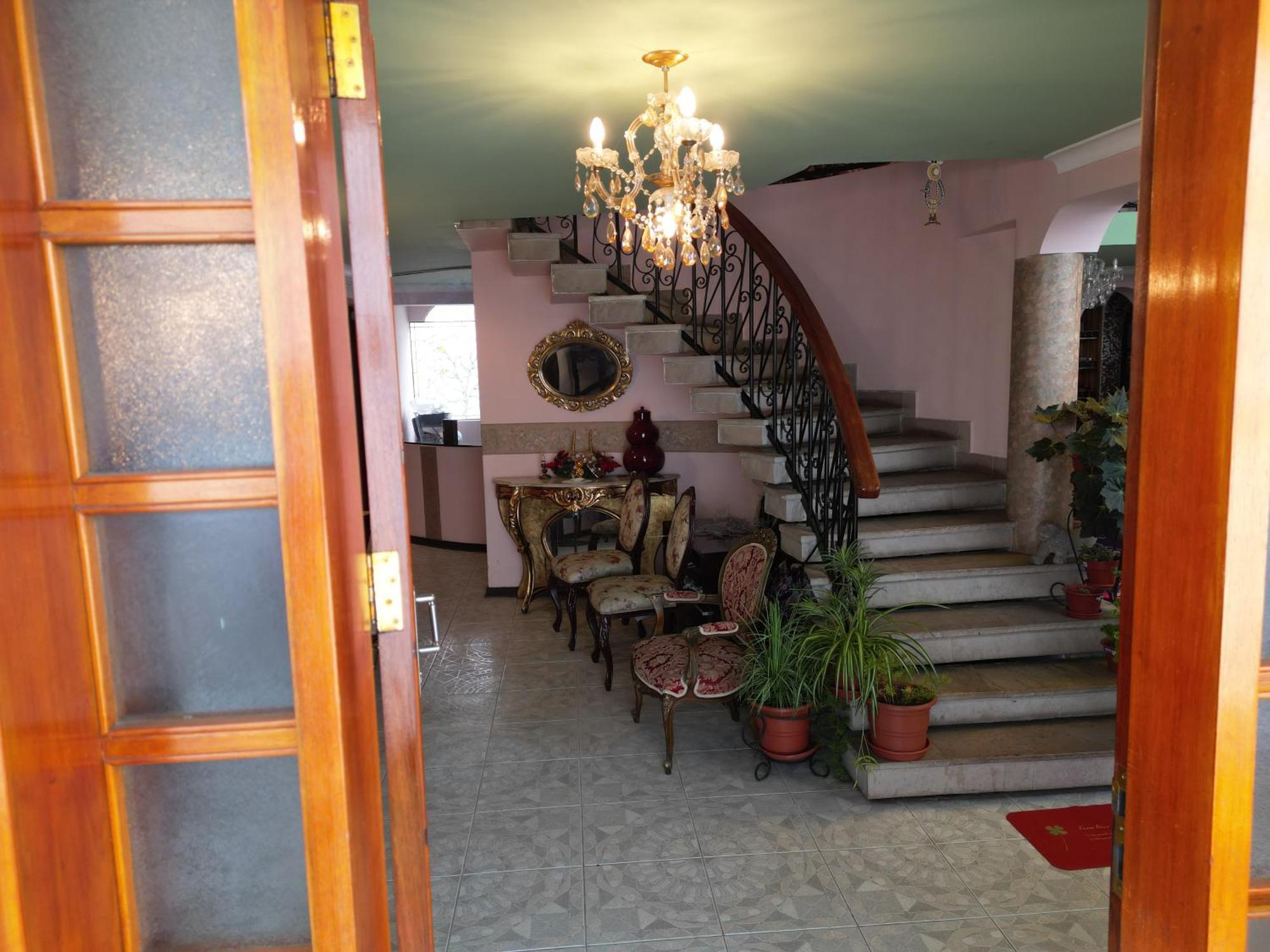 Residencial Belle Maison 쿠스코 외부 사진