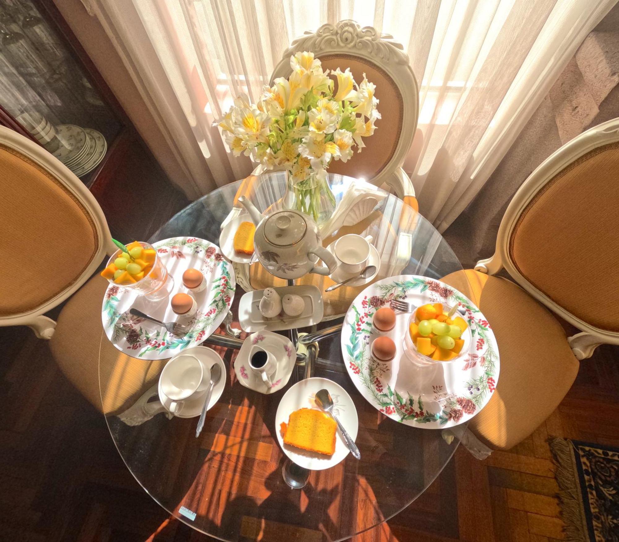 Residencial Belle Maison 쿠스코 외부 사진