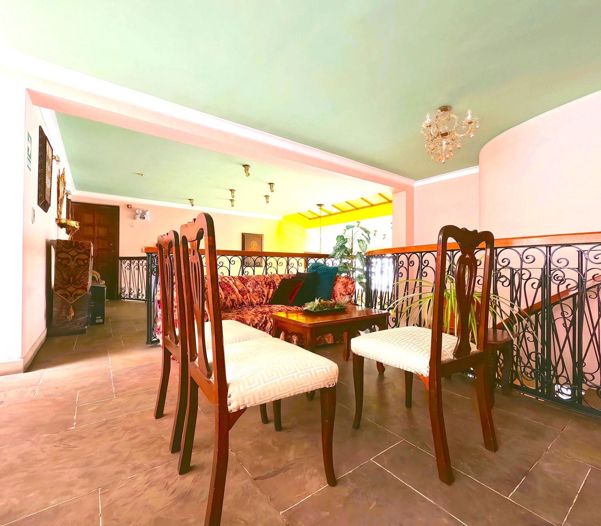 Residencial Belle Maison 쿠스코 외부 사진