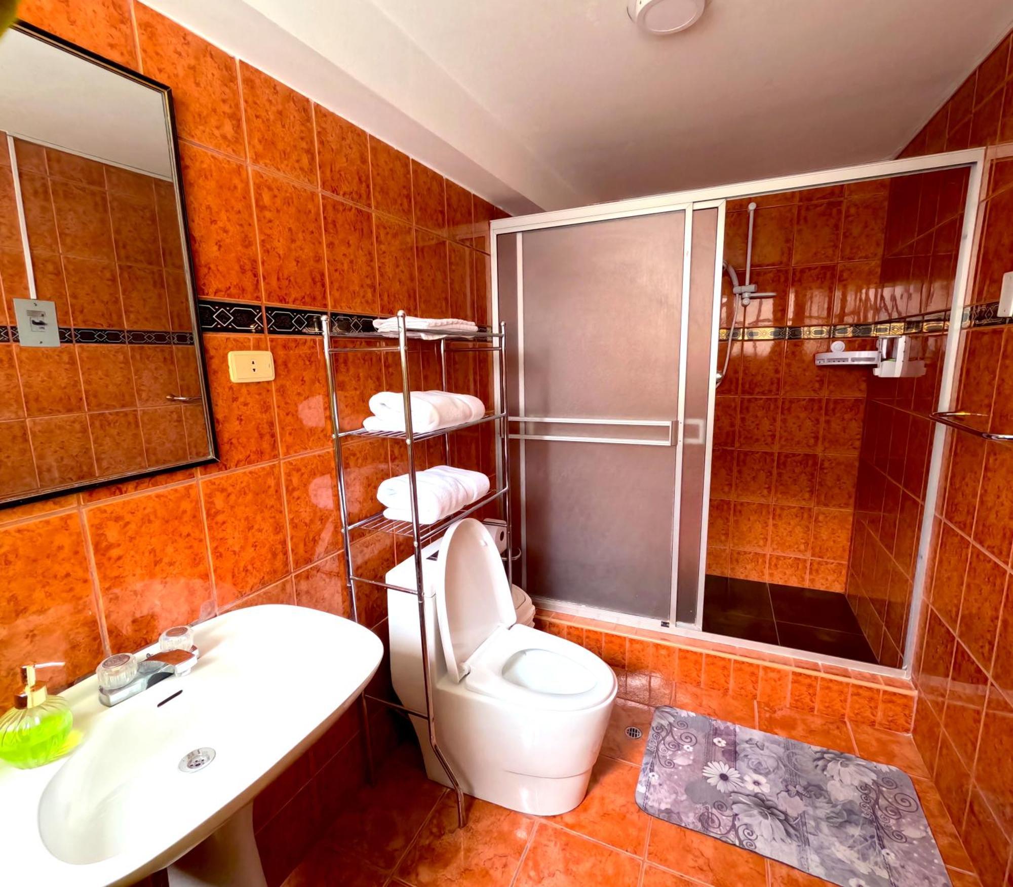 Residencial Belle Maison 쿠스코 외부 사진
