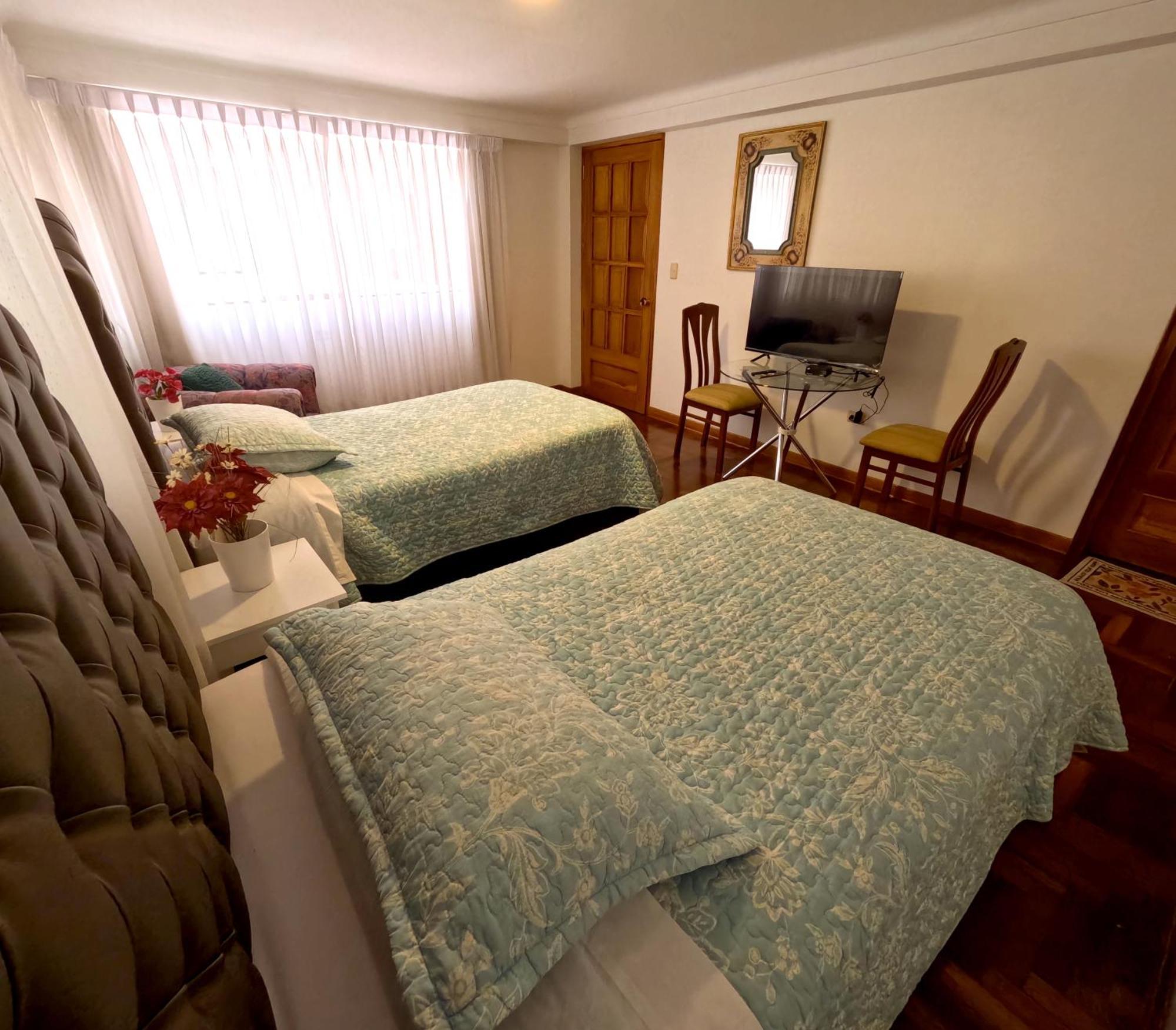Residencial Belle Maison 쿠스코 외부 사진