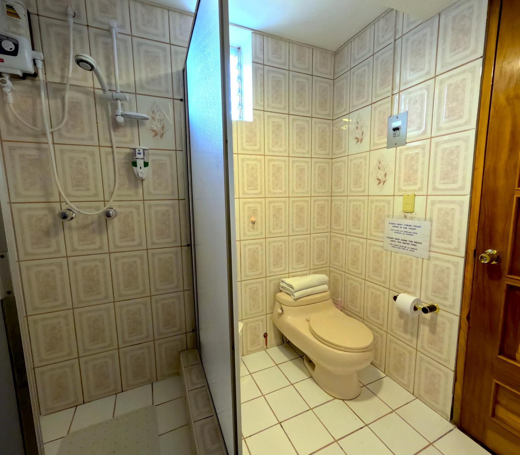 Residencial Belle Maison 쿠스코 외부 사진