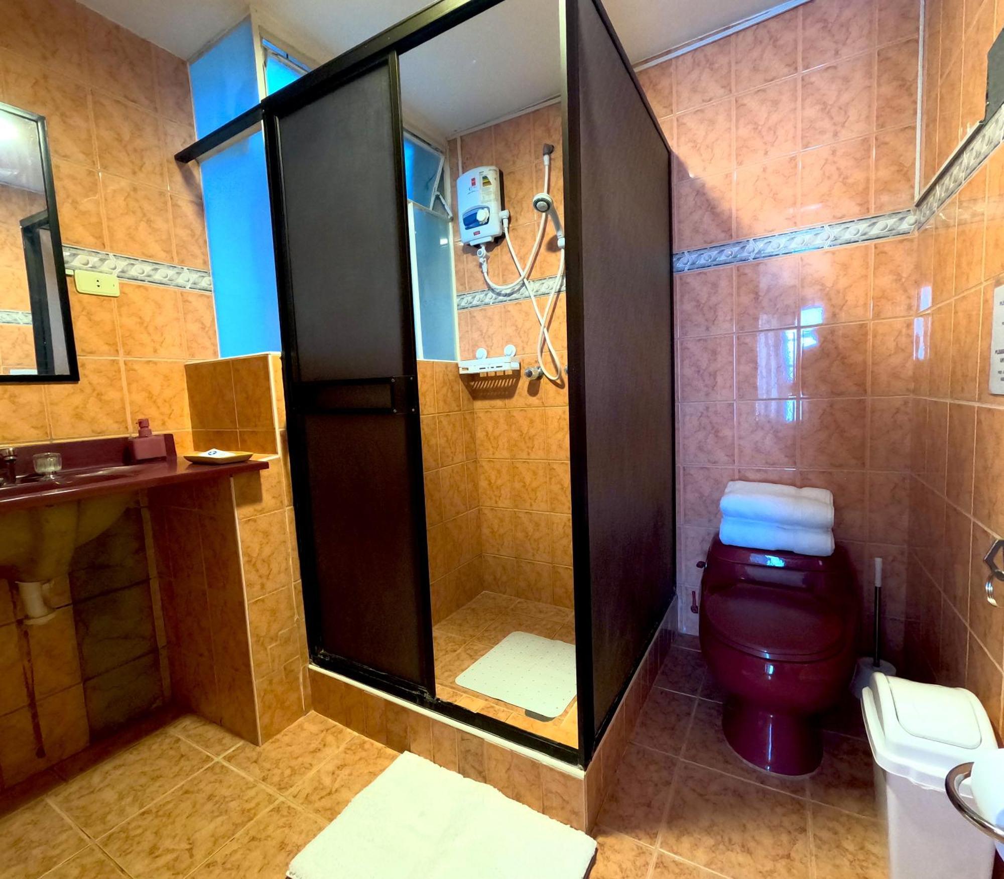 Residencial Belle Maison 쿠스코 외부 사진