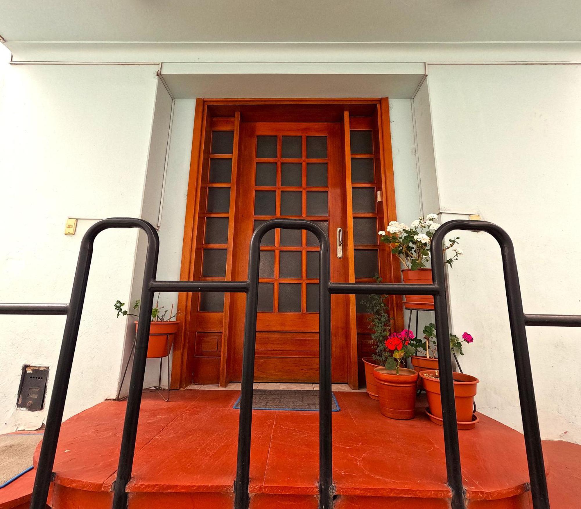 Residencial Belle Maison 쿠스코 외부 사진