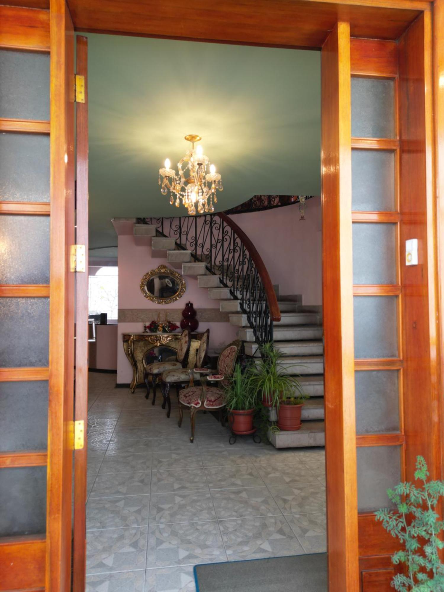 Residencial Belle Maison 쿠스코 외부 사진