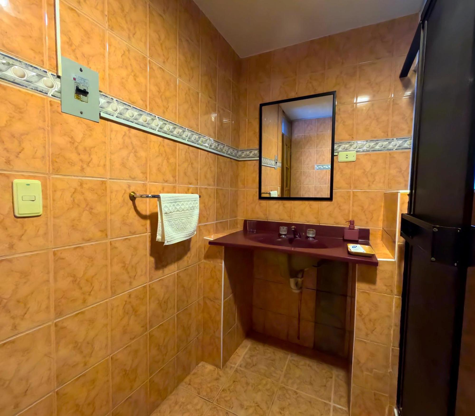 Residencial Belle Maison 쿠스코 외부 사진