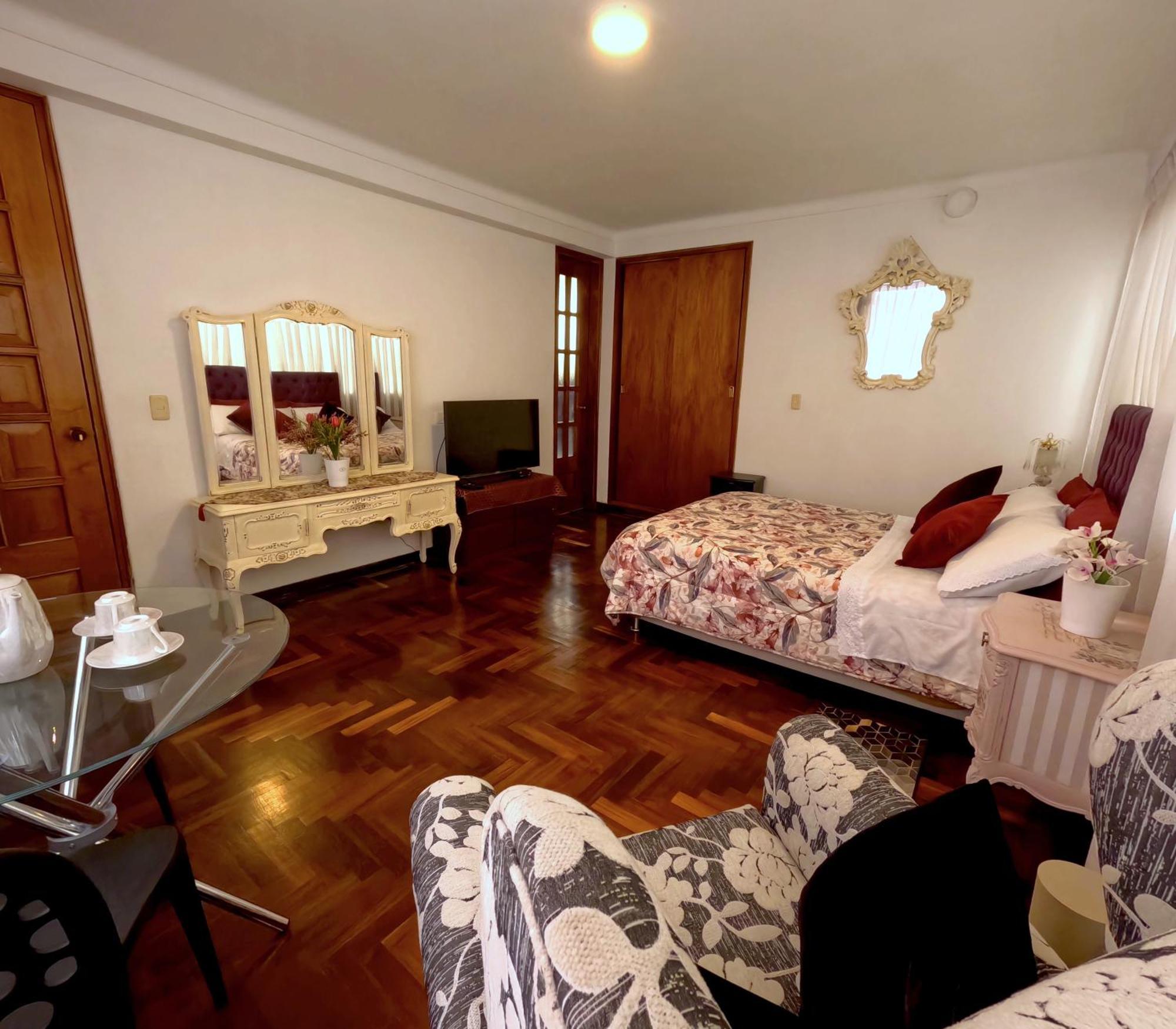 Residencial Belle Maison 쿠스코 외부 사진