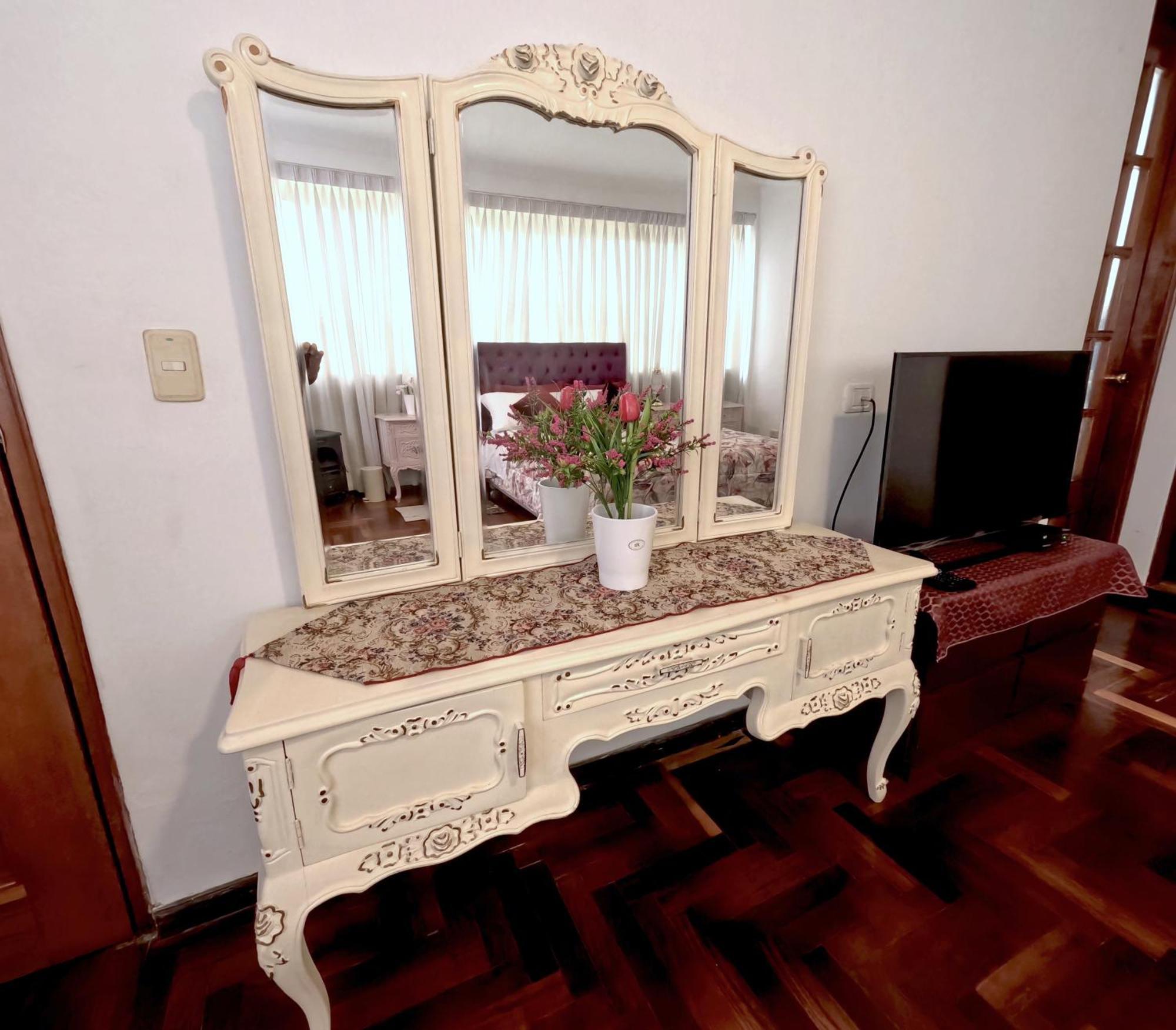 Residencial Belle Maison 쿠스코 외부 사진