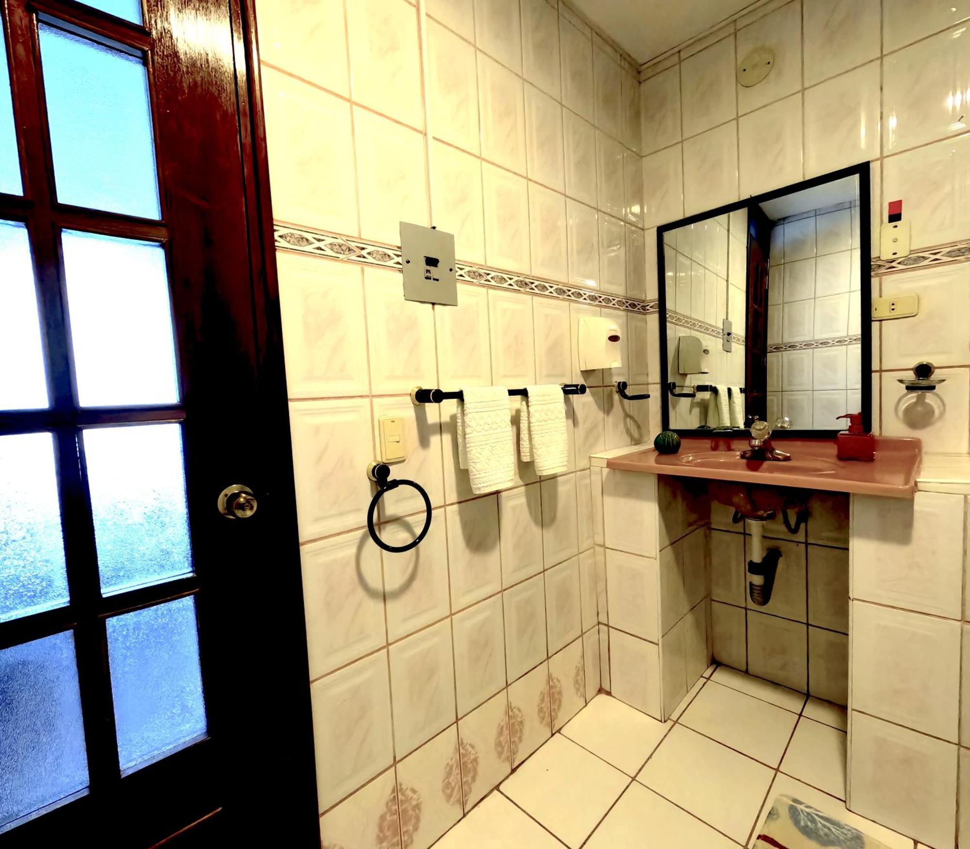 Residencial Belle Maison 쿠스코 외부 사진