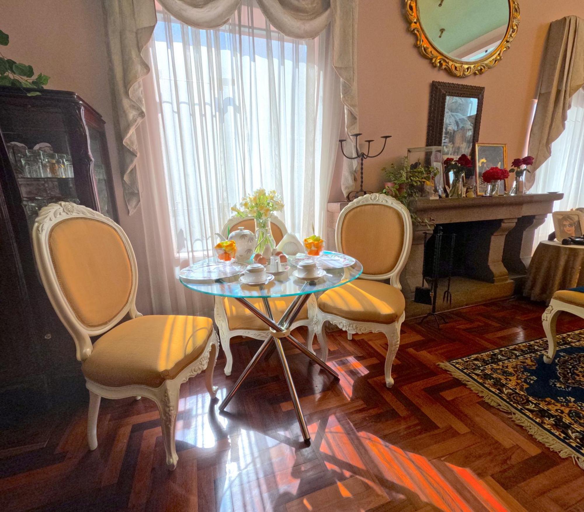 Residencial Belle Maison 쿠스코 외부 사진