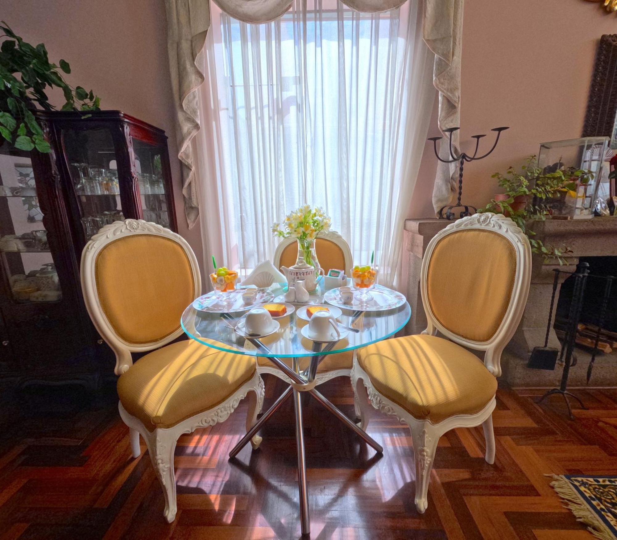 Residencial Belle Maison 쿠스코 외부 사진