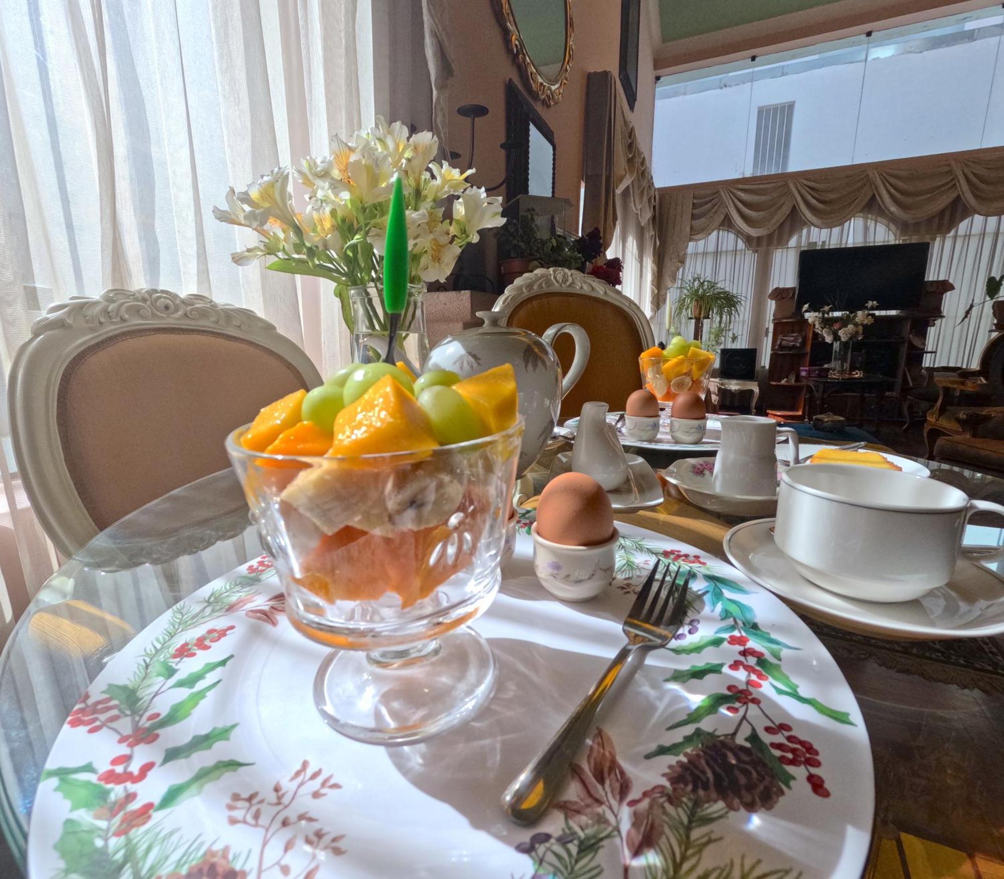Residencial Belle Maison 쿠스코 외부 사진
