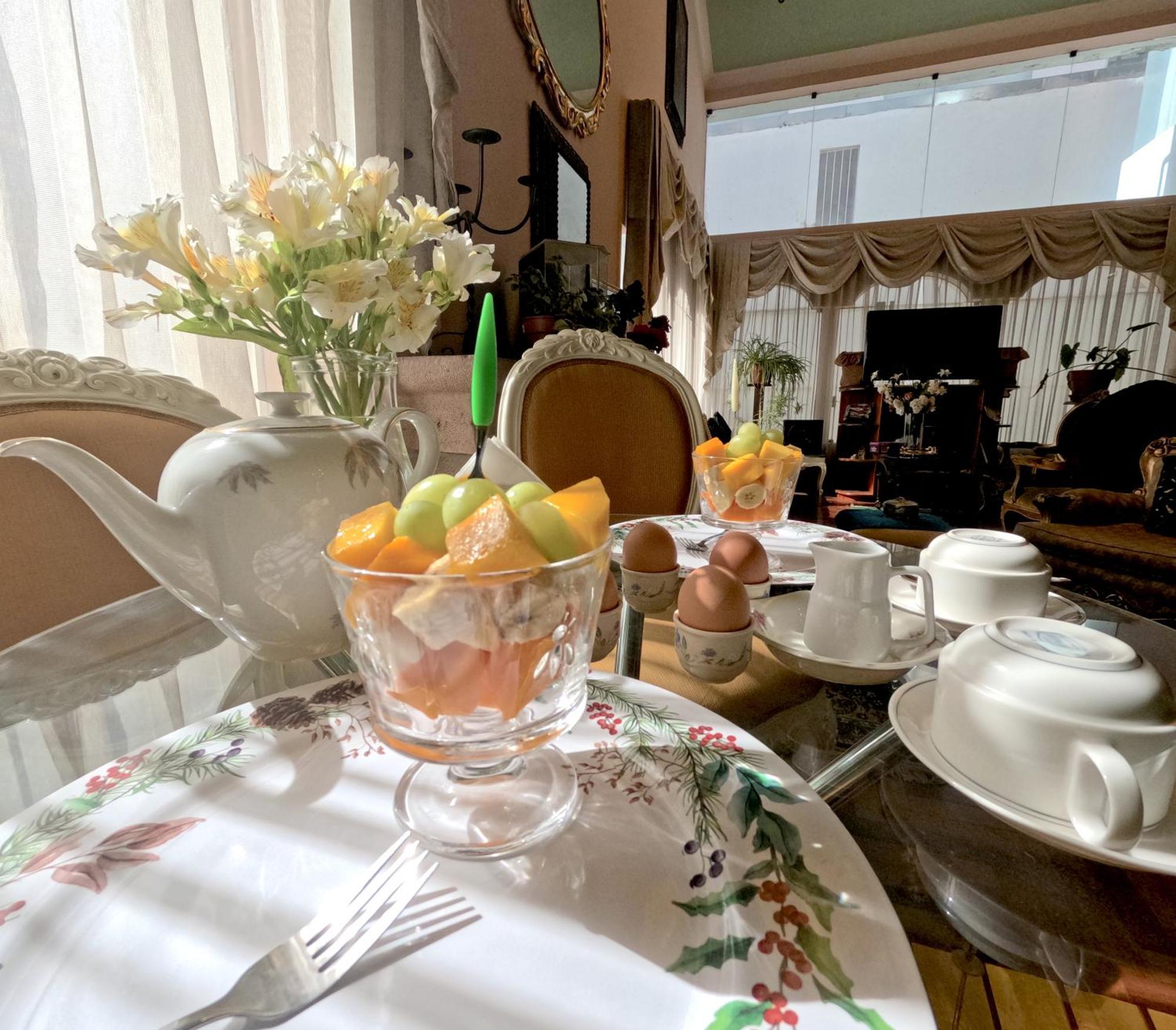 Residencial Belle Maison 쿠스코 외부 사진