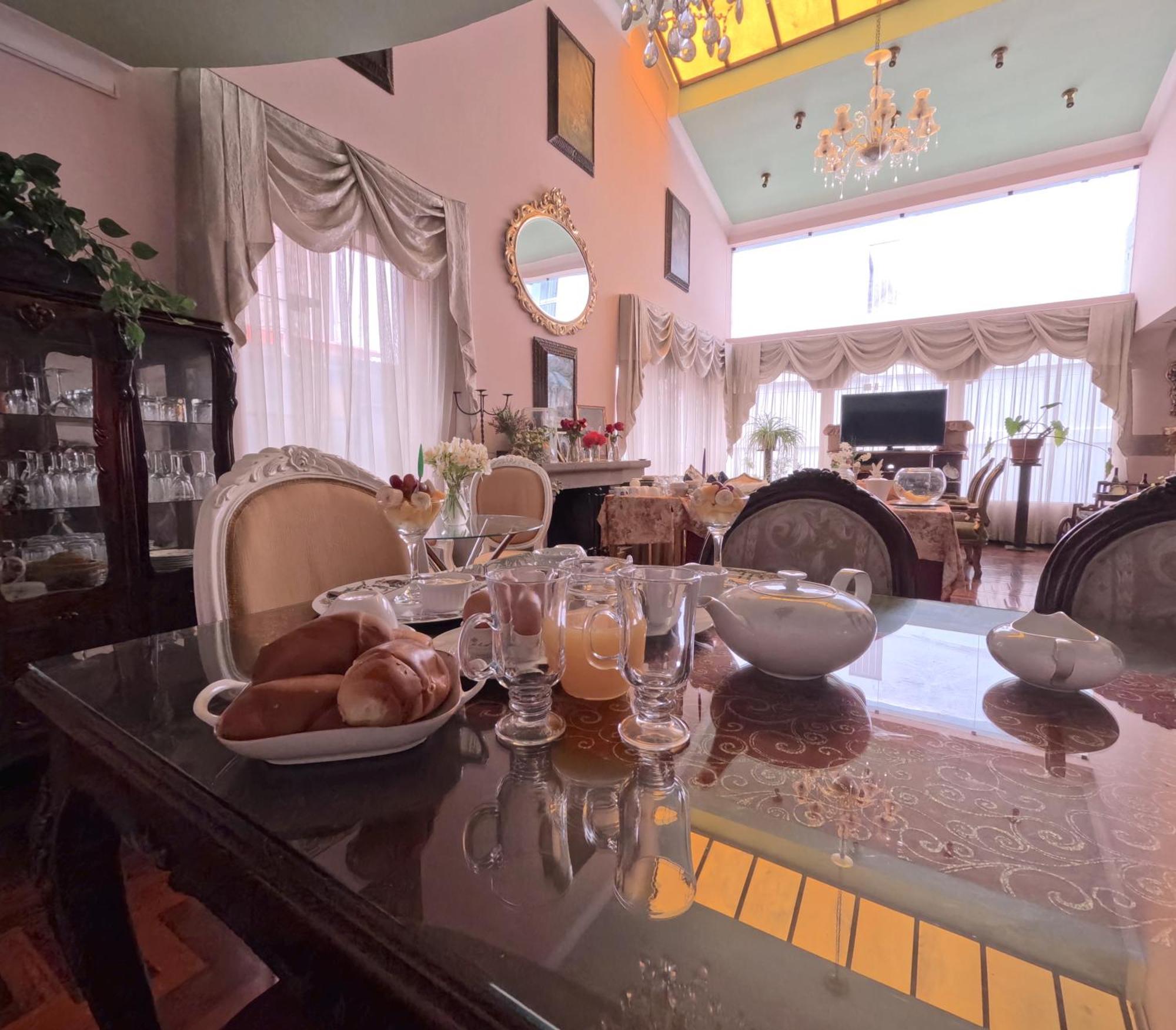 Residencial Belle Maison 쿠스코 외부 사진