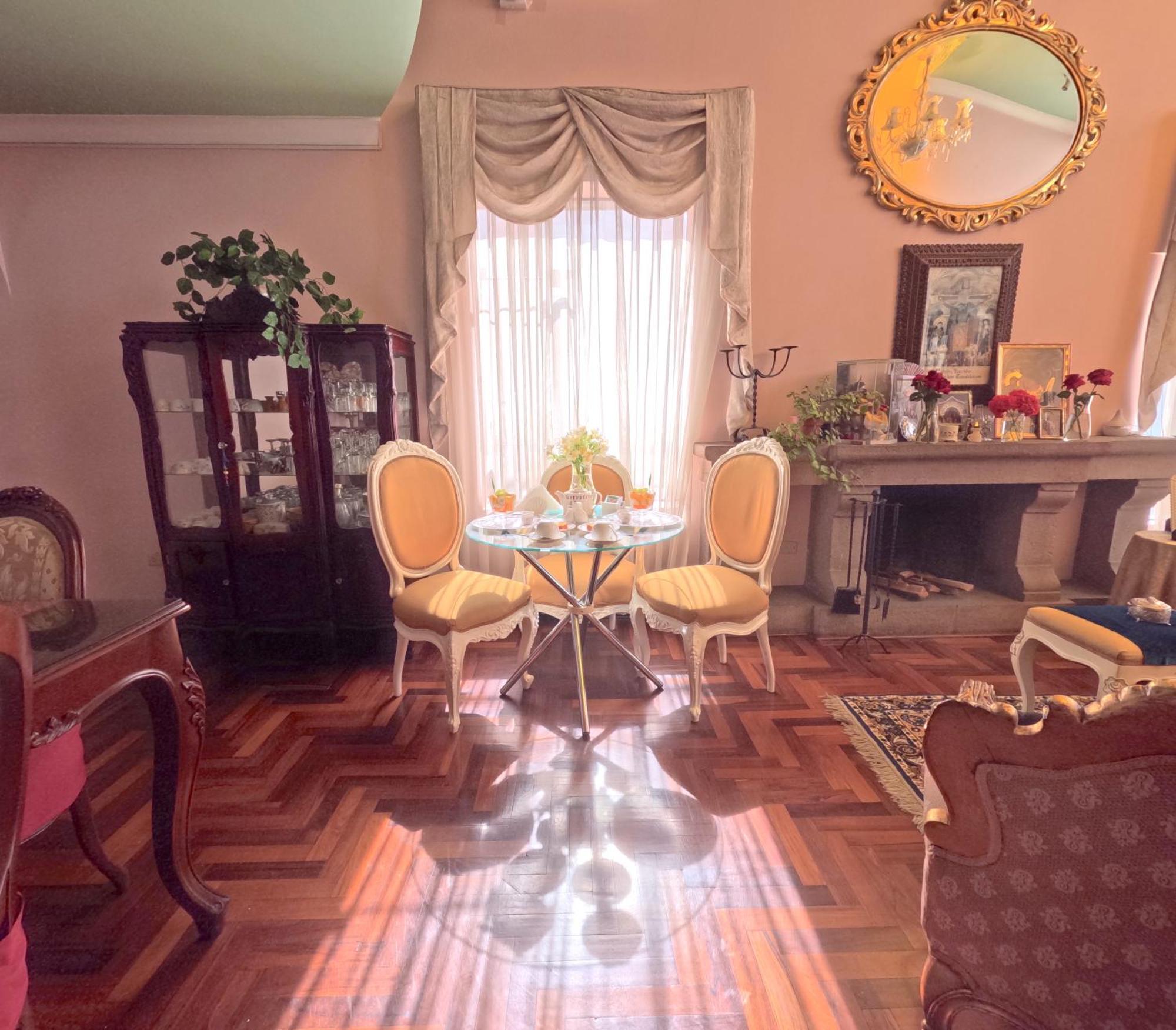 Residencial Belle Maison 쿠스코 외부 사진