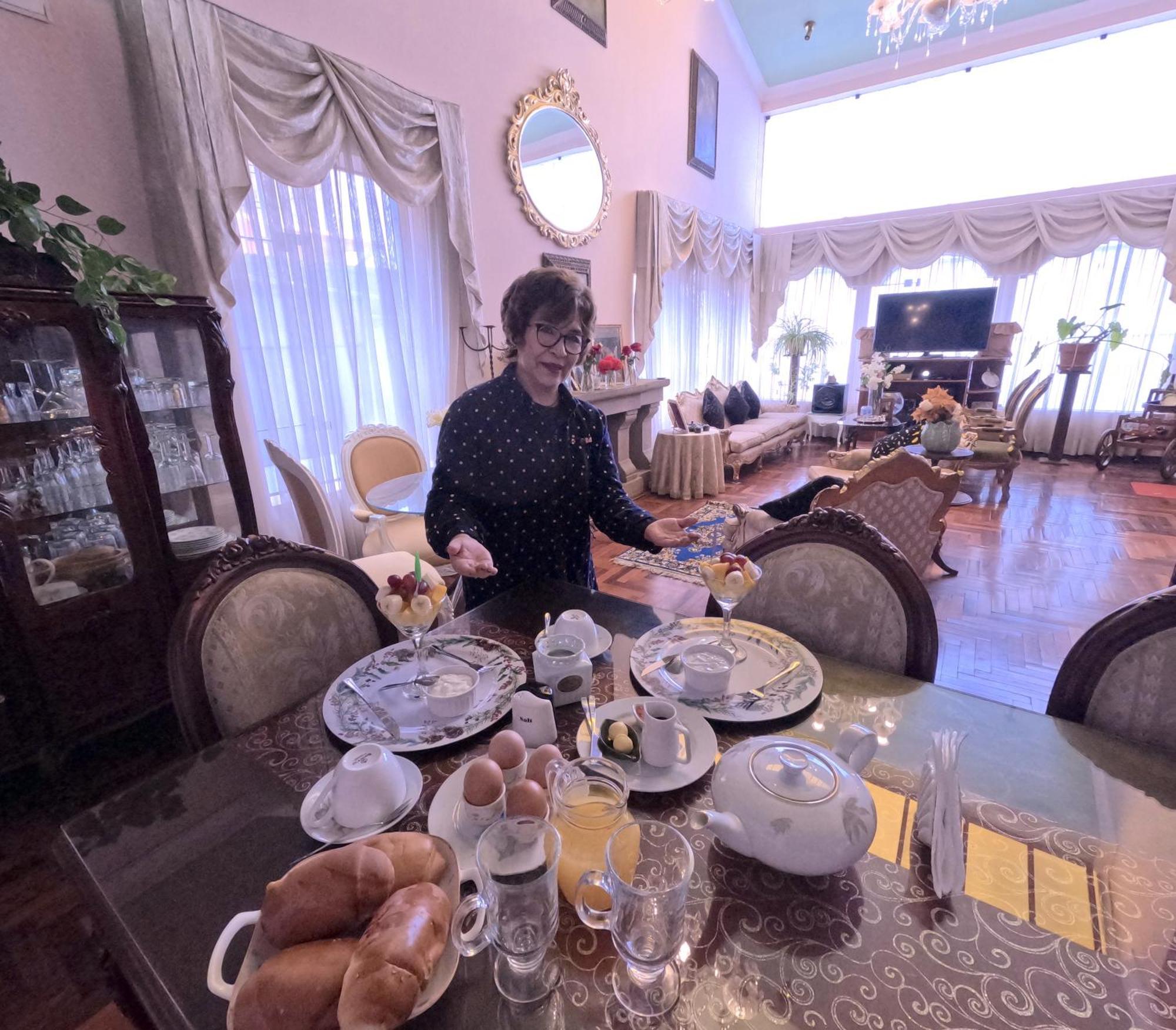 Residencial Belle Maison 쿠스코 외부 사진