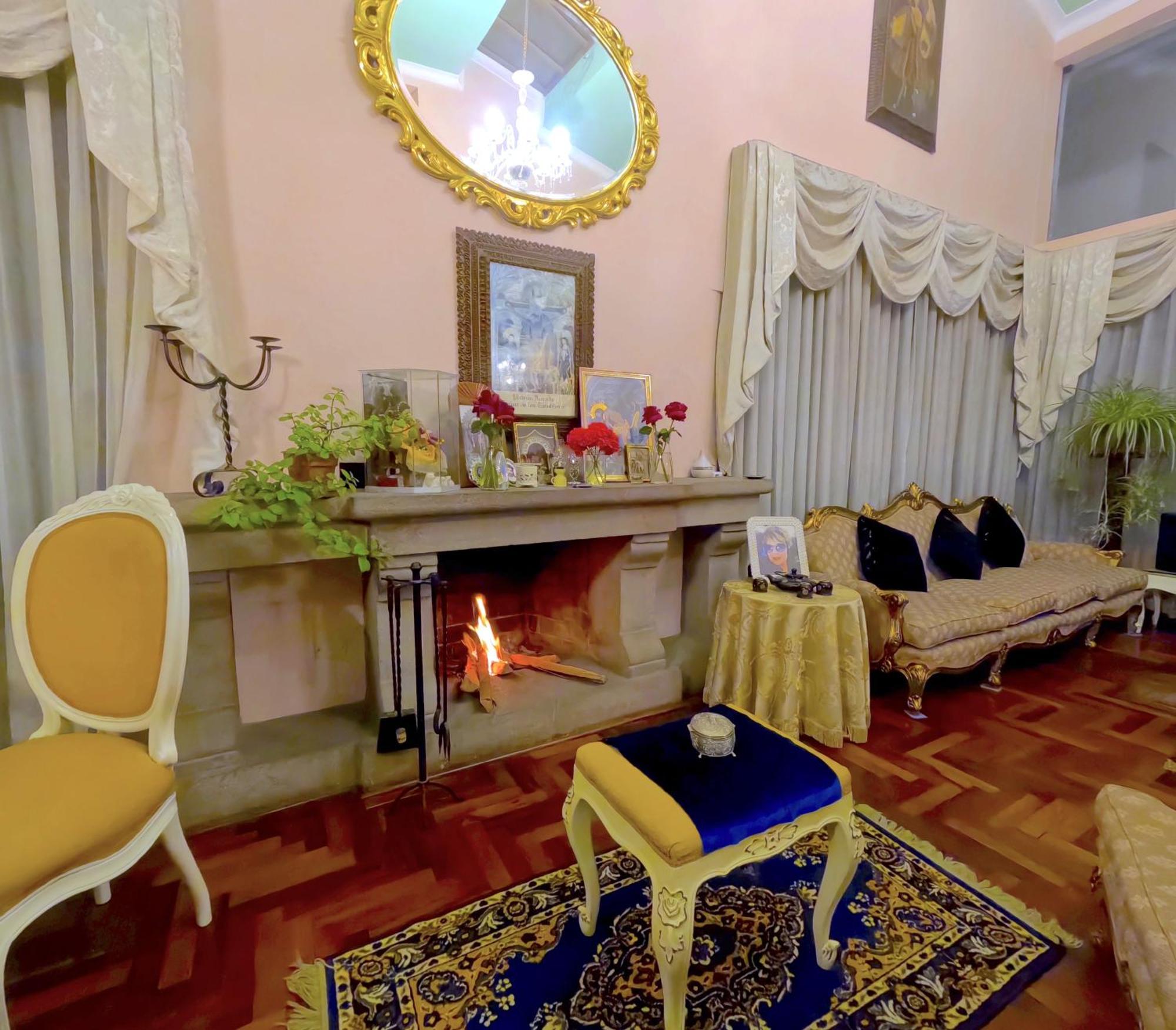 Residencial Belle Maison 쿠스코 외부 사진