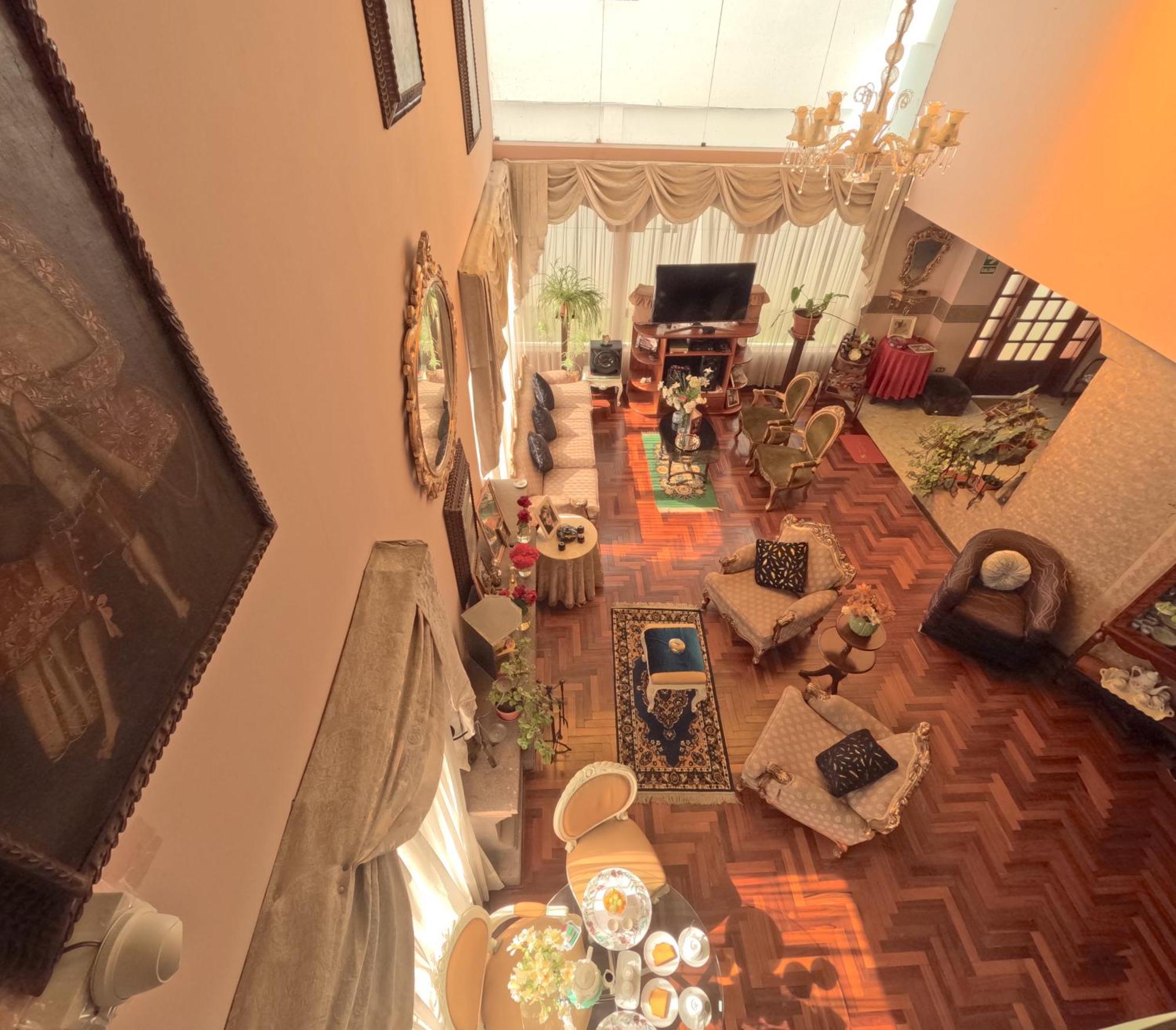 Residencial Belle Maison 쿠스코 외부 사진