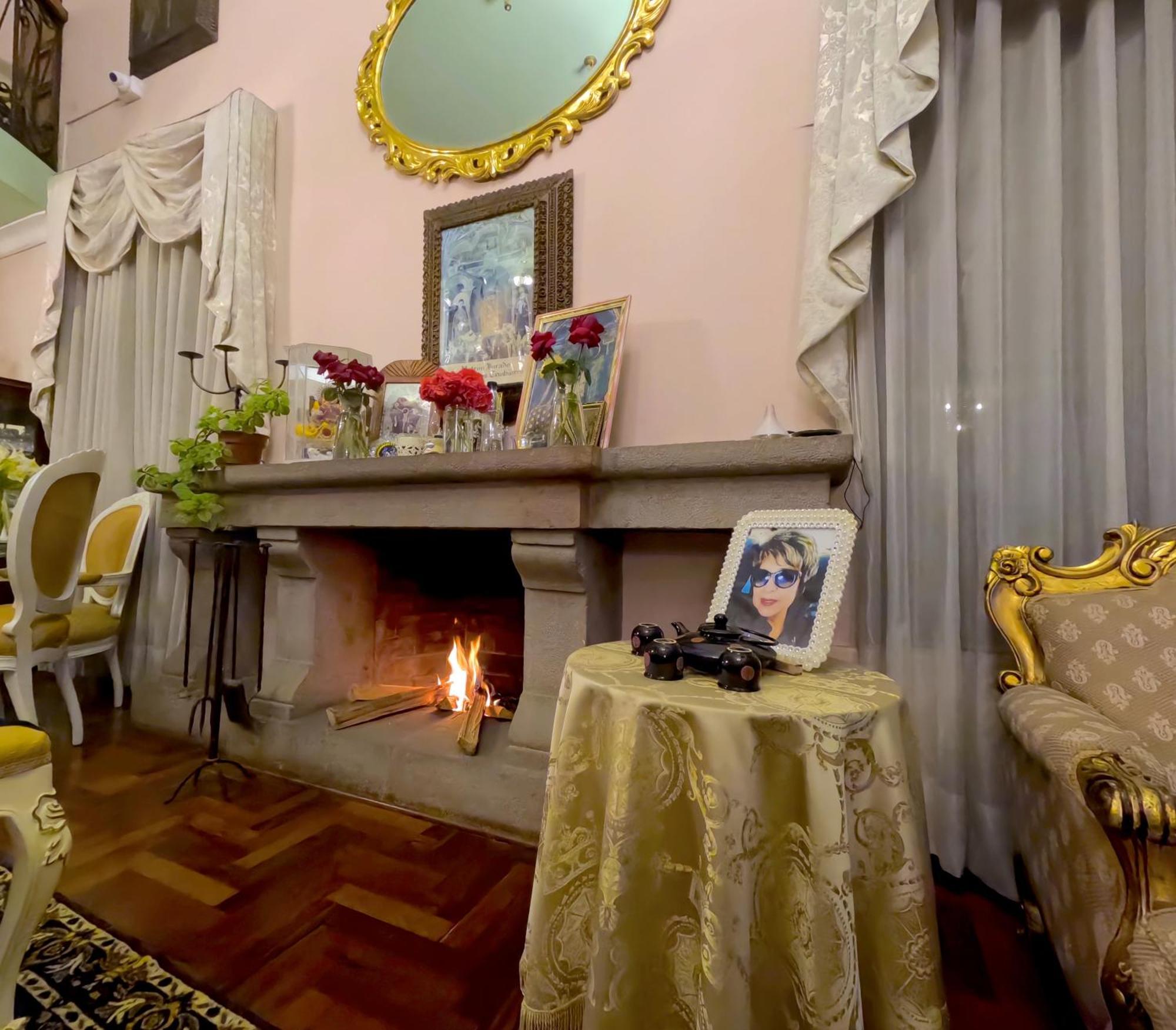 Residencial Belle Maison 쿠스코 외부 사진