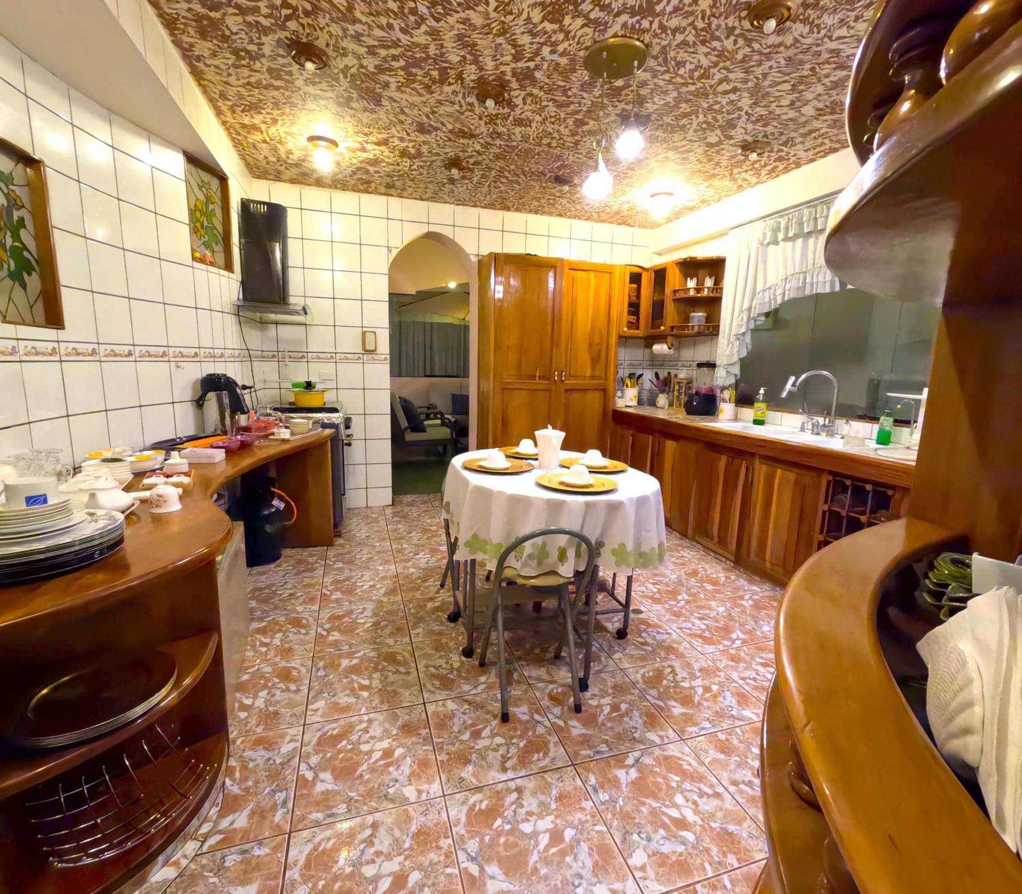 Residencial Belle Maison 쿠스코 외부 사진